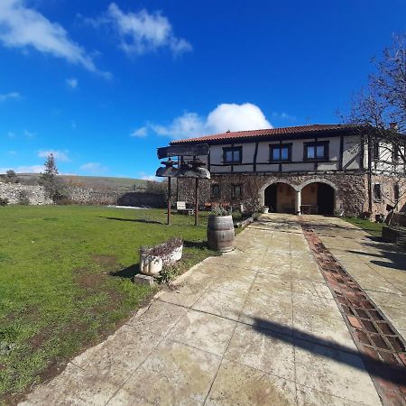 Neithea Guest House Boveda  Екстериор снимка