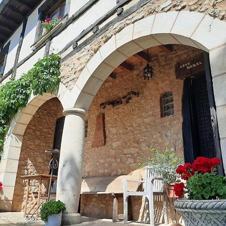Neithea Guest House Boveda  Екстериор снимка