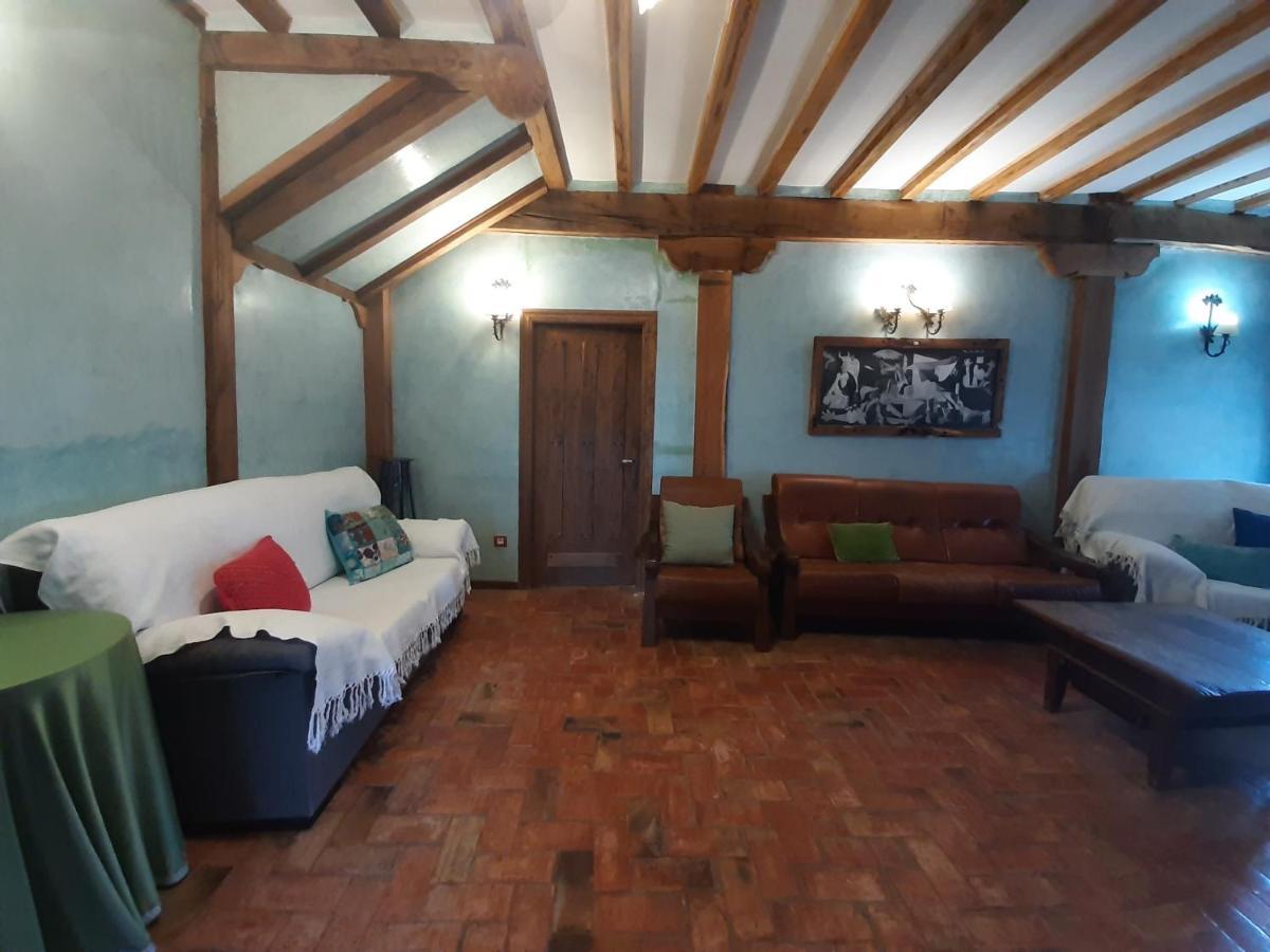 Neithea Guest House Boveda  Екстериор снимка