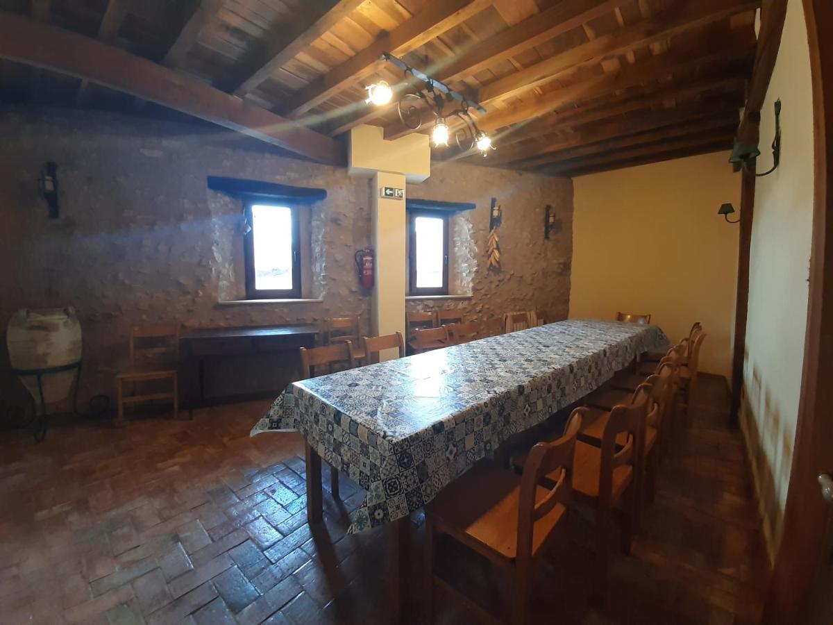 Neithea Guest House Boveda  Екстериор снимка