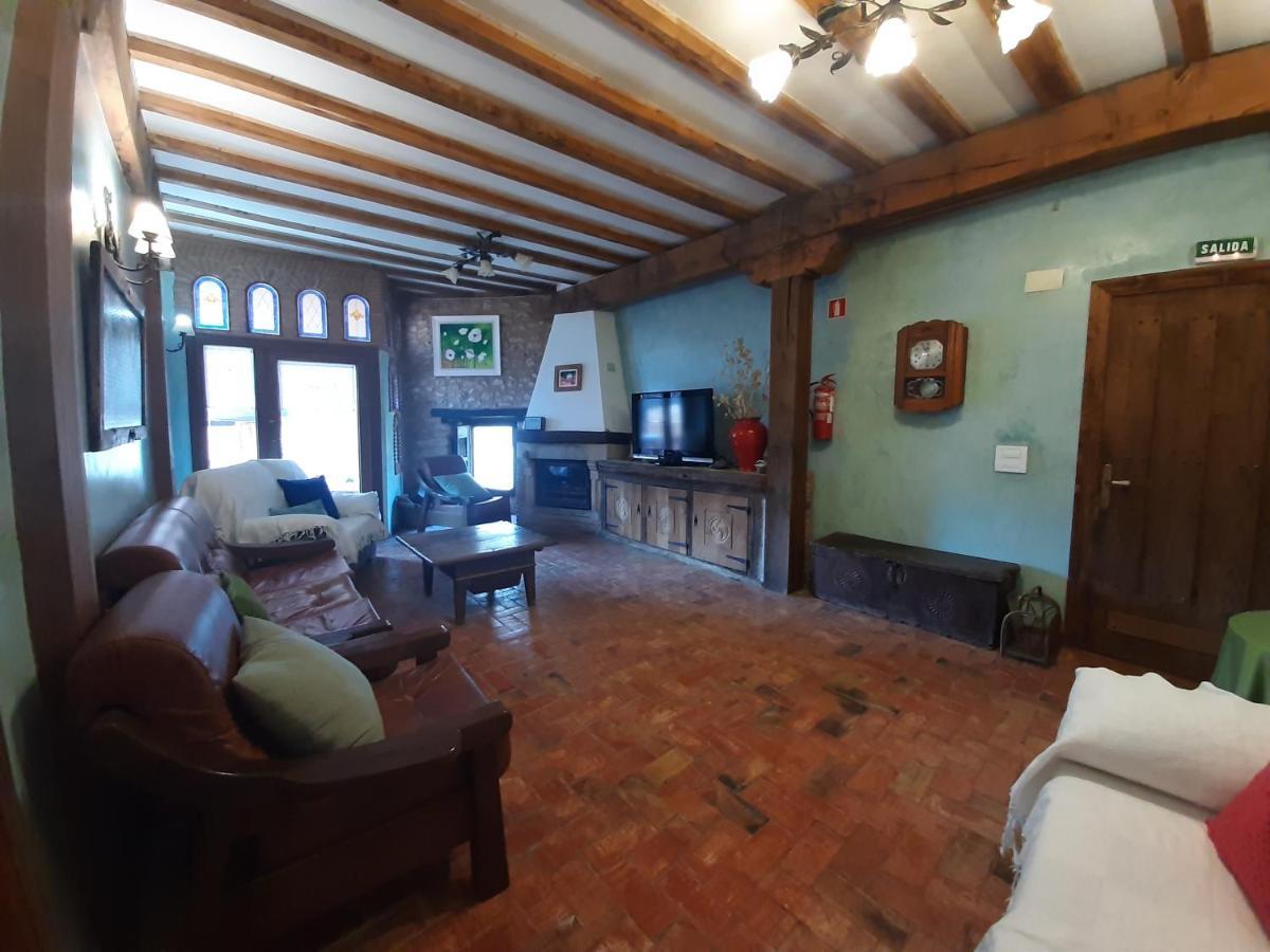 Neithea Guest House Boveda  Екстериор снимка