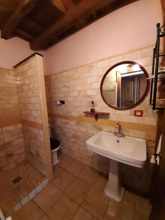 Neithea Guest House Boveda  Екстериор снимка