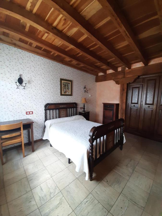 Neithea Guest House Boveda  Екстериор снимка