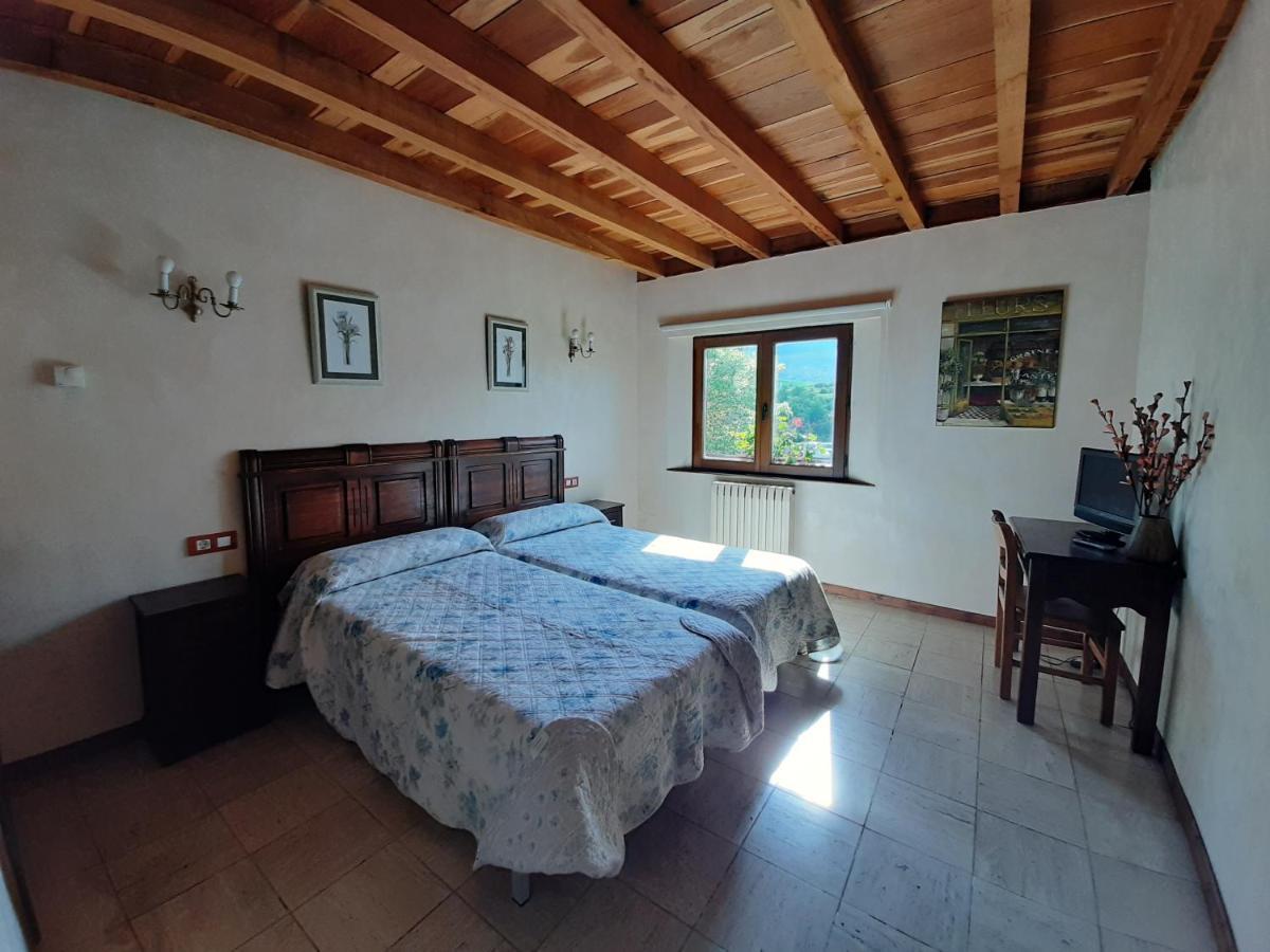 Neithea Guest House Boveda  Екстериор снимка