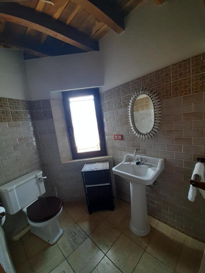 Neithea Guest House Boveda  Екстериор снимка