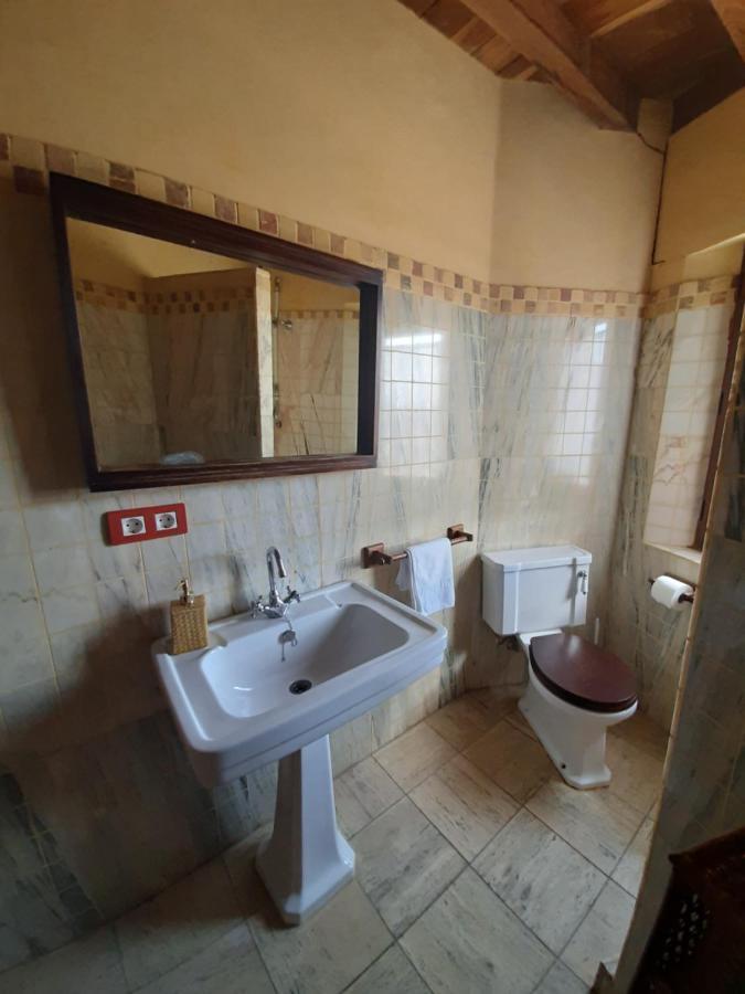 Neithea Guest House Boveda  Екстериор снимка
