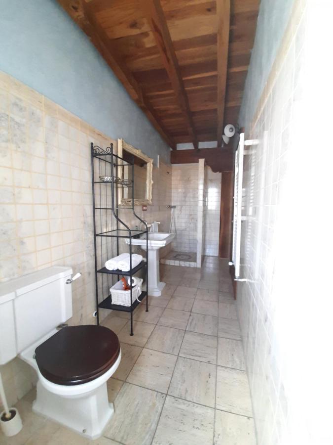 Neithea Guest House Boveda  Екстериор снимка