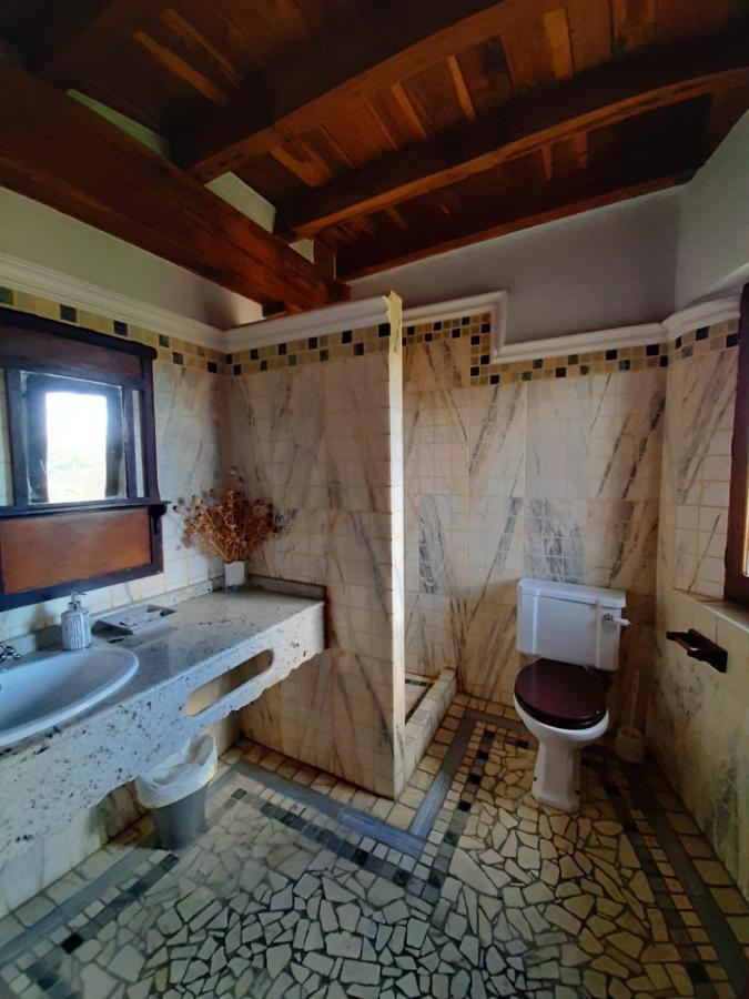 Neithea Guest House Boveda  Екстериор снимка