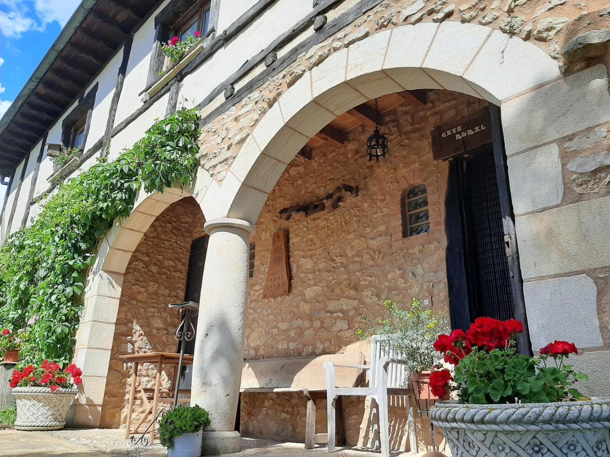 Neithea Guest House Boveda  Екстериор снимка
